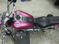 2007 Harley-Davidson Fat Boy, розовый, 775000 рублей - вид 10