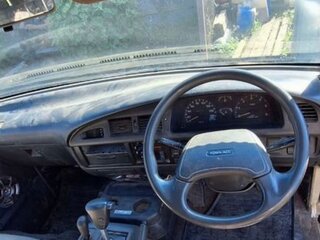 1990 Toyota Town Ace II Рестайлинг 2, серый, 400000 рублей, вид 3