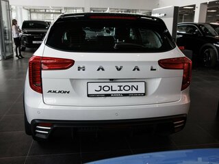 2026 Haval Jolion I Рестайлинг 2, белый, 2899000 рублей, вид 5