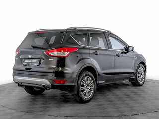 2014 Ford Kuga II, чёрный, 1290000 рублей, вид 5