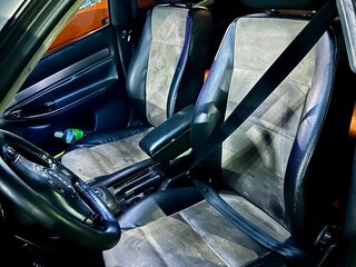 2001 Audi A4 I (B5) Рестайлинг, серебристый, 400000 рублей, вид 4