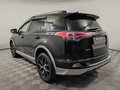 2017 Toyota RAV4 IV (XA40) Рестайлинг, чёрный - вид 6