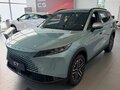 2026 Omoda C7, зелёный, 3099000 рублей