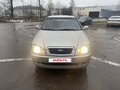 2006 Chery Amulet (A15) I, серебристый - вид 7