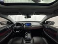 2023 Chery Tiggo 7 II, чёрный - вид 8