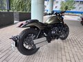 2024 Voge CU525, зелёный, 440000 рублей - вид 1