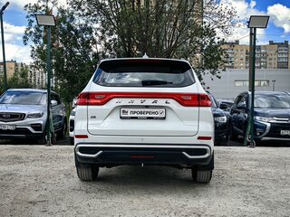 2023 Haval M6 II, белый, 1529000 рублей, вид 5