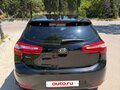 2012 Kia Rio III, чёрный, 750000 рублей - вид 3