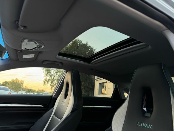 2023 Livan S6 Pro, серый, 1645000 рублей - вид 20