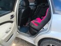 2008 Chevrolet Lacetti I, серебристый, 480000 рублей - вид 5