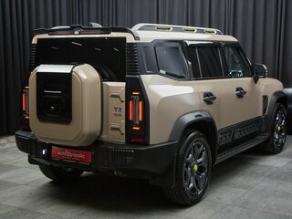 2024 Jetour T2, коричневый, 3049000 рублей, вид 4