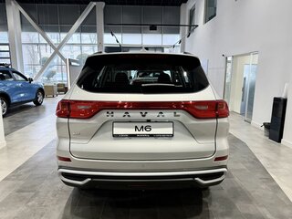 2026 Haval M6 II, серый, 2349000 рублей, вид 5