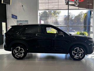 2026 Jaecoo J7 I Рестайлинг, чёрный, 2469000 рублей, вид 2