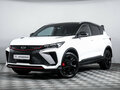 2024 Geely Coolray I, белый, 2350000 рублей