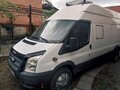 2013 Ford Transit, белый, 1200000 рублей - вид 1