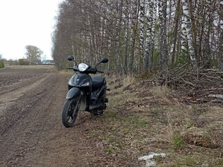 2024 Innocenti Copper, чёрный, 30000 рублей, вид 2