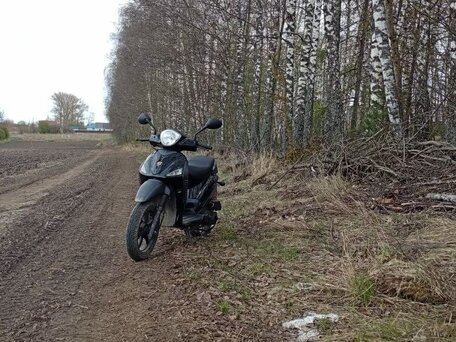 2024 Innocenti Copper, чёрный, 30000 рублей, вид 2