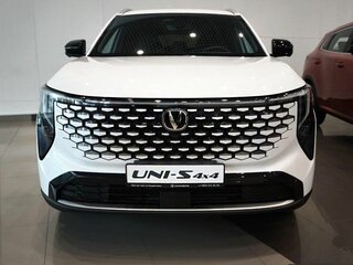 2026 Changan UNI-S I Рестайлинг, белый, 3249900 рублей, вид 2