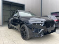 2025 BMW X7 40d I (G07) Рестайлинг, чёрный, 13280000 рублей - вид 2