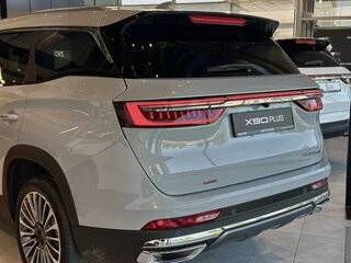 2026 Jetour X90+, серый, 4199000 рублей, вид 4