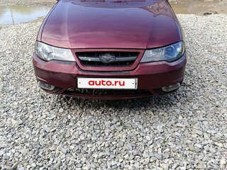 2010 Daewoo Nexia I Рестайлинг, пурпурный, 200000 рублей, вид 1