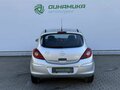 2008 Opel Corsa D, серебристый, 265000 рублей - вид 5