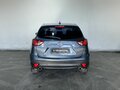 2015 Mazda CX-5 I Рестайлинг, голубой, 1699000 рублей - вид 5