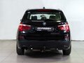 2013 BMW X3 30d xDrive II (F25), чёрный, 2050000 рублей - вид 3