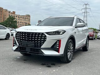 2024 Jetour X70 Pro, белый, 1250030 рублей, вид 1