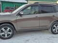 2010 Toyota RAV4 III (XA30) Рестайлинг, коричневый - вид 3