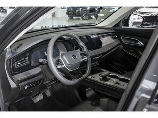 2026 Changan CS75 Pro, серый, 3055000 рублей, вид 4