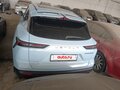 2024 Jetour Dashing I, голубой, 1524133 рублей - вид 7