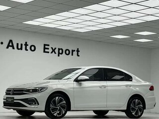 2022 Volkswagen Bora IV (China Market) Рестайлинг, белый, 2440000 рублей, вид 3
