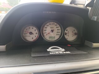 2002 Nissan X-Trail I, чёрный, 650000 рублей, вид 1