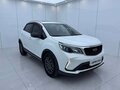 2022 Geely Vision X3 Pro, белый, 965000 рублей - вид 2