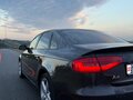 2013 Audi A4 IV (B8) Рестайлинг, серый - вид 7