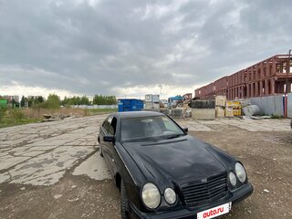 1996 Mercedes-Benz E-Класс 280 II (W210, S210), серый, 199999 рублей, вид 2