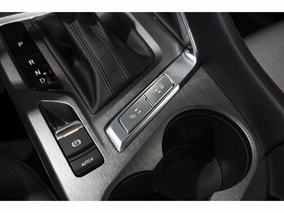 2025 Changan CS35 Plus I Рестайлинг, красный, 2839900 рублей - вид 18