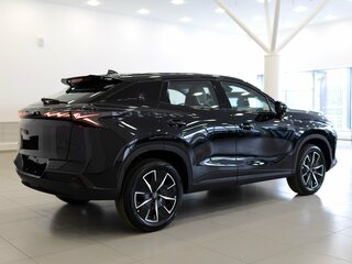 2026 Omoda C5 II, чёрный, 2779000 рублей, вид 4