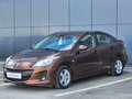 2012 Mazda 3 II (BL) Рестайлинг, коричневый - вид 3