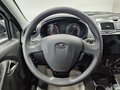 2023 Lada (ВАЗ) Granta Cross I Рестайлинг, белый, 900000 рублей - вид 11