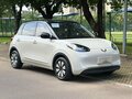 2024 Wuling Binguo 31.9 kWh, бежевый, 1277700 рублей - вид 2