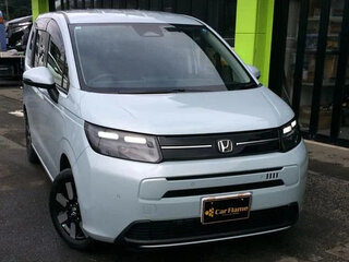 2025 Honda Freed Air III, голубой, 1800000 рублей, вид 1