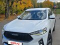 2021 Haval F7 I, белый, 1850000 рублей - вид 3