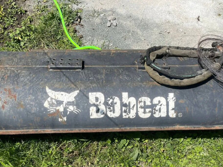 2007 Bobcat S175/H, белый, 2500000 рублей, вид 3
