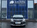 2021 Kia Rio X IV Рестайлинг, чёрный - вид 1