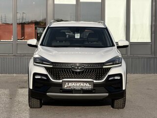 2024 Kaiyi X3, белый, 1400000 рублей, вид 3