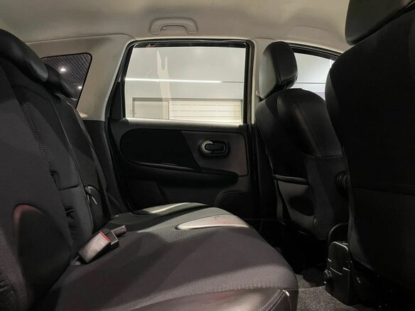 2013 Nissan Note I Рестайлинг, коричневый, 890000 рублей - вид 11