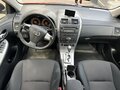 2011 Toyota Corolla X (E140, E150) Рестайлинг, пурпурный, 1300000 рублей - вид 10