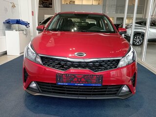 2025 Solaris KRS, красный, 2445000 рублей, вид 2
